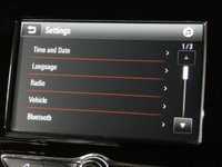 USED 2017 17 VAUXHALL MOKKA X 1.6 ELITE S/S 5d 113 BHP FULL LEATHER HEATED SEATS