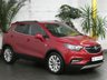 USED 2017 17 VAUXHALL MOKKA X 1.6 ELITE S/S 5d 113 BHP FULL LEATHER HEATED SEATS