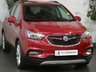 USED 2017 17 VAUXHALL MOKKA X 1.6 ELITE S/S 5d 113 BHP FULL LEATHER HEATED SEATS