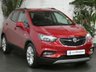 USED 2017 17 VAUXHALL MOKKA X 1.6 ELITE S/S 5d 113 BHP FULL LEATHER HEATED SEATS