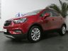 USED 2017 17 VAUXHALL MOKKA X 1.6 ELITE S/S 5d 113 BHP FULL LEATHER HEATED SEATS