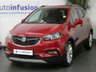 USED 2017 17 VAUXHALL MOKKA X 1.6 ELITE S/S 5d 113 BHP FULL LEATHER HEATED SEATS