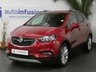 USED 2017 17 VAUXHALL MOKKA X 1.6 ELITE S/S 5d 113 BHP FULL LEATHER HEATED SEATS