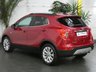 USED 2017 17 VAUXHALL MOKKA X 1.6 ELITE S/S 5d 113 BHP FULL LEATHER HEATED SEATS