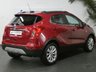 USED 2017 17 VAUXHALL MOKKA X 1.6 ELITE S/S 5d 113 BHP FULL LEATHER HEATED SEATS