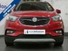 USED 2017 17 VAUXHALL MOKKA X 1.6 ELITE S/S 5d 113 BHP FULL LEATHER HEATED SEATS