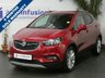 USED 2017 17 VAUXHALL MOKKA X 1.6 ELITE S/S 5d 113 BHP FULL LEATHER HEATED SEATS