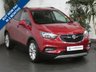 USED 2017 17 VAUXHALL MOKKA X 1.6 ELITE S/S 5d 113 BHP FULL LEATHER HEATED SEATS