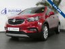 USED 2017 17 VAUXHALL MOKKA X 1.6 ELITE S/S 5d 113 BHP FULL LEATHER HEATED SEATS
