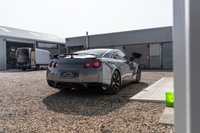 USED 2009 X NISSAN GT-R 3.8 BLACK EDITION 2d 479 BHP CARBON PACK