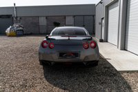 USED 2009 X NISSAN GT-R 3.8 BLACK EDITION 2d 479 BHP CARBON PACK