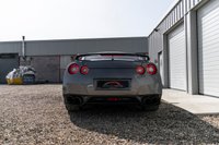 USED 2009 X NISSAN GT-R 3.8 BLACK EDITION 2d 479 BHP CARBON PACK