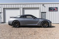 USED 2009 X NISSAN GT-R 3.8 BLACK EDITION 2d 479 BHP CARBON PACK