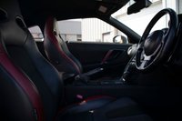 USED 2009 X NISSAN GT-R 3.8 BLACK EDITION 2d 479 BHP CARBON PACK
