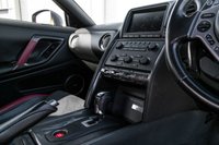 USED 2009 X NISSAN GT-R 3.8 BLACK EDITION 2d 479 BHP CARBON PACK