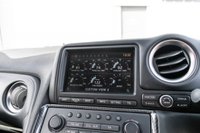 USED 2009 X NISSAN GT-R 3.8 BLACK EDITION 2d 479 BHP CARBON PACK
