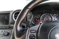 USED 2009 X NISSAN GT-R 3.8 BLACK EDITION 2d 479 BHP CARBON PACK