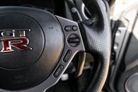 USED 2009 X NISSAN GT-R 3.8 BLACK EDITION 2d 479 BHP CARBON PACK