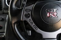 USED 2009 X NISSAN GT-R 3.8 BLACK EDITION 2d 479 BHP CARBON PACK