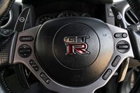 USED 2009 X NISSAN GT-R 3.8 BLACK EDITION 2d 479 BHP CARBON PACK