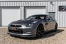 USED 2009 X NISSAN GT-R 3.8 BLACK EDITION 2d 479 BHP CARBON PACK