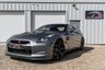 USED 2009 X NISSAN GT-R 3.8 BLACK EDITION 2d 479 BHP CARBON PACK