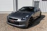 USED 2009 X NISSAN GT-R 3.8 BLACK EDITION 2d 479 BHP CARBON PACK