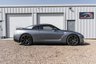 USED 2009 X NISSAN GT-R 3.8 BLACK EDITION 2d 479 BHP CARBON PACK