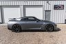 USED 2009 X NISSAN GT-R 3.8 BLACK EDITION 2d 479 BHP CARBON PACK