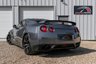 USED 2009 X NISSAN GT-R 3.8 BLACK EDITION 2d 479 BHP CARBON PACK