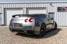USED 2009 X NISSAN GT-R 3.8 BLACK EDITION 2d 479 BHP CARBON PACK