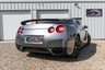 USED 2009 X NISSAN GT-R 3.8 BLACK EDITION 2d 479 BHP CARBON PACK
