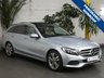 USED 2017 67 MERCEDES-BENZ C CLASS 2.0 C350 E SPORT PREMIUM PLUS 5d 208 BHP SAT NAV LEATHER SUNROOF