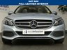 USED 2017 67 MERCEDES-BENZ C CLASS 2.0 C350 E SPORT PREMIUM PLUS 5d 208 BHP SAT NAV LEATHER SUNROOF