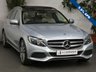 USED 2017 67 MERCEDES-BENZ C CLASS 2.0 C350 E SPORT PREMIUM PLUS 5d 208 BHP SAT NAV LEATHER SUNROOF