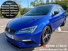 USED 2017 67 SEAT LEON 2.0 TSI CUPRA DSG 5d 297 BHP **12 MONTHS NATIONAL WARRANTY**