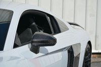 USED 2016 65 AUDI R8 5.2 V10 QUATTRO 2d 533 BHP **Audi Extended Warranty until May 2021** 