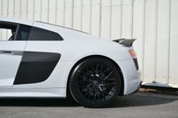 USED 2016 65 AUDI R8 5.2 V10 QUATTRO 2d 533 BHP **Audi Extended Warranty until May 2021** 
