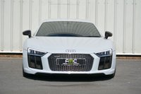 USED 2016 65 AUDI R8 5.2 V10 QUATTRO 2d 533 BHP **Audi Extended Warranty until May 2021** 