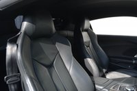 USED 2016 65 AUDI R8 5.2 V10 QUATTRO 2d 533 BHP **Audi Extended Warranty until May 2021** 