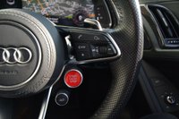 USED 2016 65 AUDI R8 5.2 V10 QUATTRO 2d 533 BHP **Audi Extended Warranty until May 2021** 