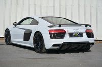 USED 2016 65 AUDI R8 5.2 V10 QUATTRO 2d 533 BHP **Audi Extended Warranty until May 2021** 