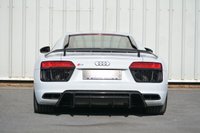 USED 2016 65 AUDI R8 5.2 V10 QUATTRO 2d 533 BHP **Audi Extended Warranty until May 2021** 