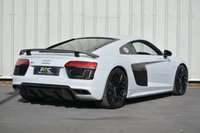 USED 2016 65 AUDI R8 5.2 V10 QUATTRO 2d 533 BHP **Audi Extended Warranty until May 2021** 
