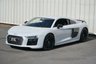 USED 2016 65 AUDI R8 5.2 V10 QUATTRO 2d 533 BHP **Audi Extended Warranty until May 2021** 