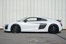 USED 2016 65 AUDI R8 5.2 V10 QUATTRO 2d 533 BHP **Audi Extended Warranty until May 2021** 