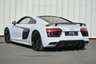 USED 2016 65 AUDI R8 5.2 V10 QUATTRO 2d 533 BHP **Audi Extended Warranty until May 2021** 