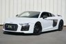USED 2016 65 AUDI R8 5.2 V10 QUATTRO 2d 533 BHP **Audi Extended Warranty until May 2021** 