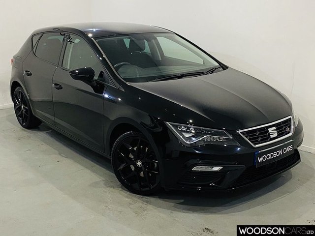 seat leon top tether
