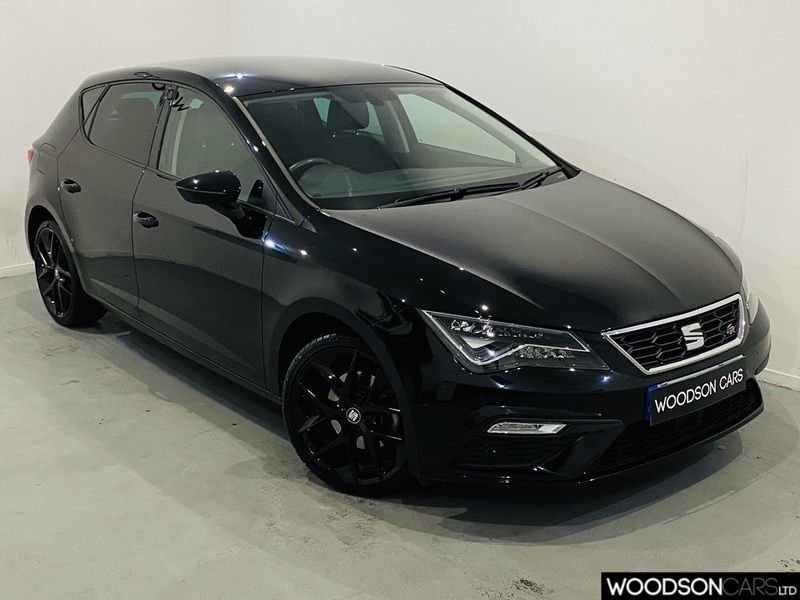 View our SEAT LEON